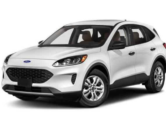 FORD ESCAPE 2022 1FMCU0F62NUA16810 image