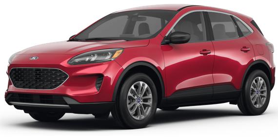 FORD ESCAPE 2022 1FMCU0G69NUB64581 image FORD ESCAPE 2022 1FMCU0G69NUB64581 image