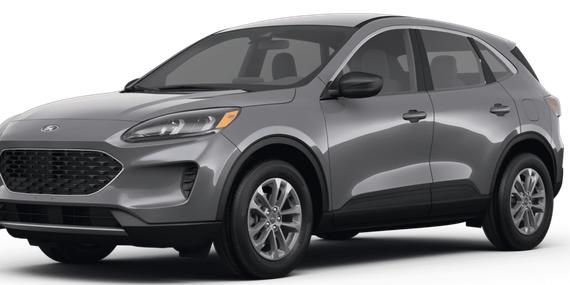 FORD ESCAPE 2022 1FMCU0G60NUA11796 image