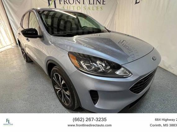 FORD ESCAPE 2022 1FMCU0G60NUB30187 image FORD ESCAPE 2022 1FMCU0G60NUB30187 image