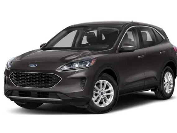 FORD ESCAPE 2022 1FMCU9G61NUA92330 image
