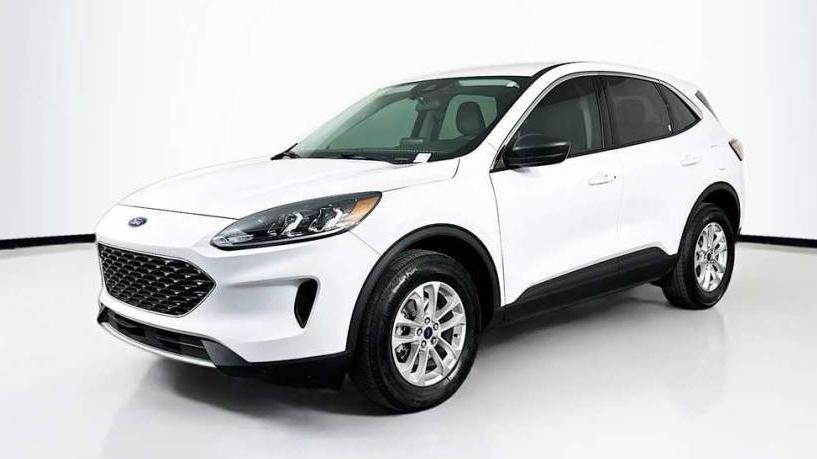 FORD ESCAPE 2022 1FMCU9G60NUB69947 image