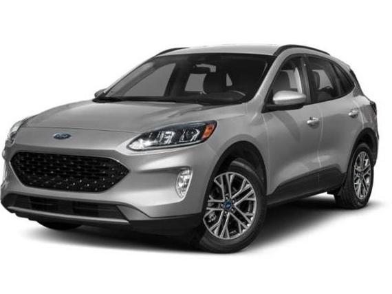 FORD ESCAPE 2022 1FMCU9H66NUB07404 image