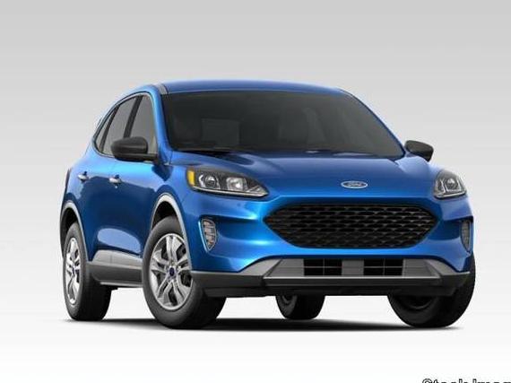 FORD ESCAPE 2022 1FMCU0G66NUA73347 image