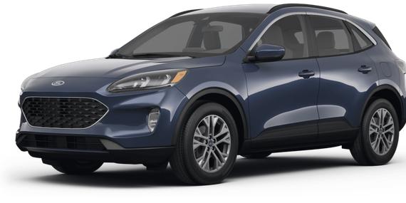 FORD ESCAPE 2022 1FMCU9H98NUA79339 image