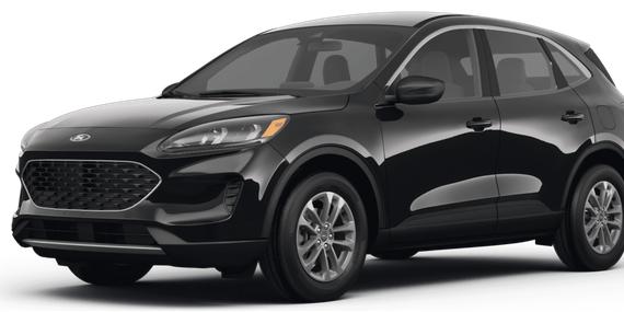 FORD ESCAPE 2022 1FMCU0F67NUA88960 image