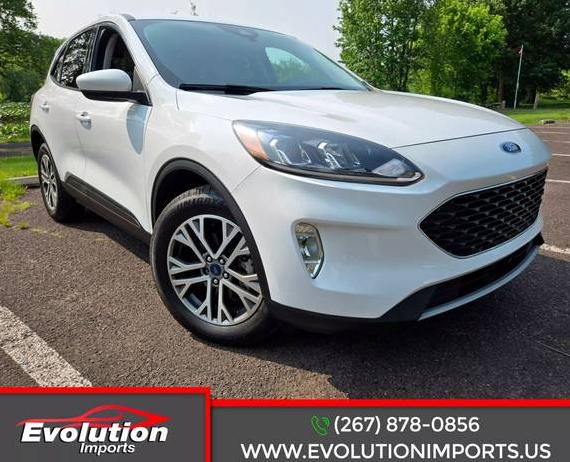 FORD ESCAPE 2022 1FMCU9H9XNUA44656 image