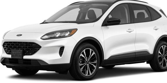 FORD ESCAPE 2022 1FMCU9BZ5NUB06909 image