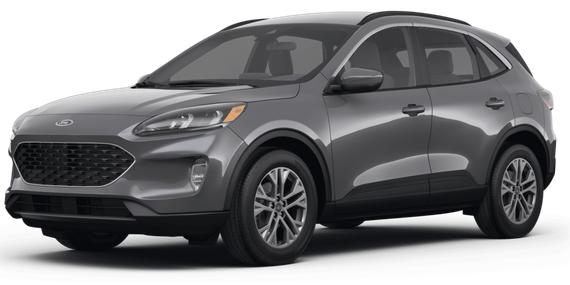FORD ESCAPE 2022 1FMCU9H67NUA91195 image