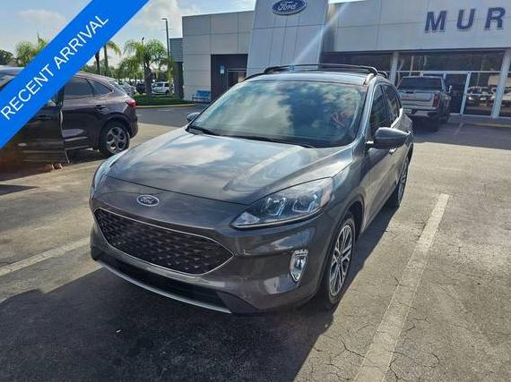 FORD ESCAPE 2022 1FMCU0H66NUB12680 image