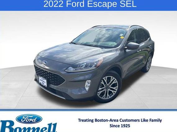 FORD ESCAPE 2022 1FMCU9H62NUB64604 image FORD ESCAPE 2022 1FMCU9H62NUB64604 image