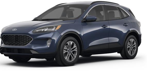 FORD ESCAPE 2022 1FMCU9H64NUB70615 image