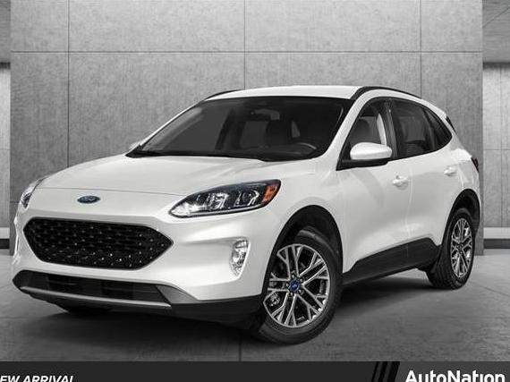 FORD ESCAPE 2022 1FMCU9BZ6NUA61317 image
