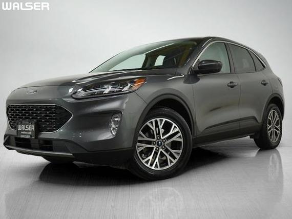 FORD ESCAPE 2022 1FMCU9CZ0NUB06301 image
