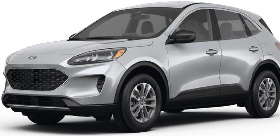 FORD ESCAPE 2022 1FMCU0G66NUA63059 image