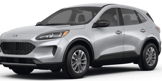FORD ESCAPE 2022 1FMCU9G68NUA30181 image