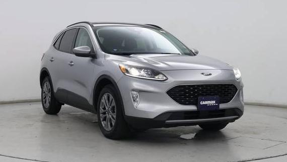 FORD ESCAPE 2022 1FMCU9H66NUA35538 image