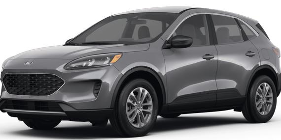 FORD ESCAPE 2022 1FMCU9G61NUB81895 image