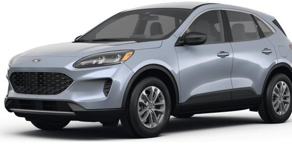 FORD ESCAPE 2022 1FMCU9G69NUA15494 image