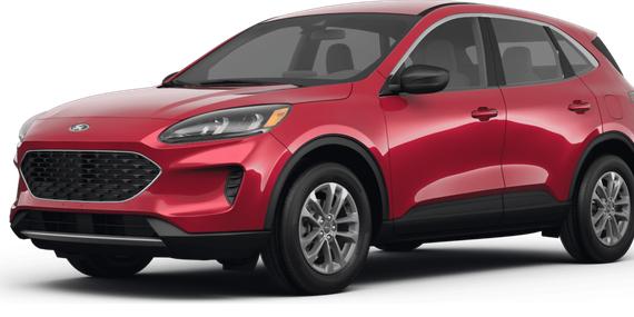 FORD ESCAPE 2022 1FMCU9G60NUA38386 image