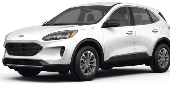 FORD ESCAPE 2022 1FMCU9G65NUB26303 image