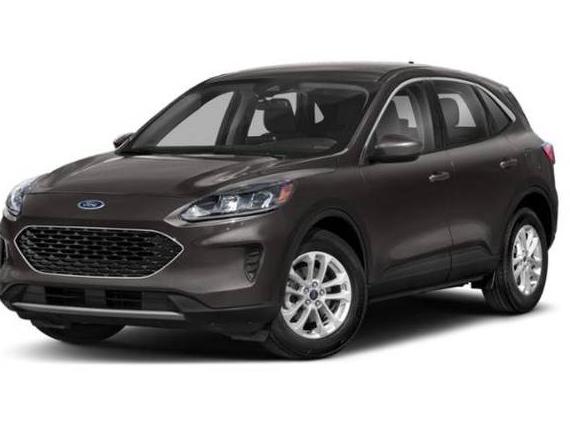 FORD ESCAPE 2022 1FMCU9G66NUA82683 image