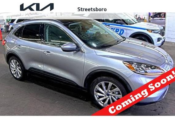 FORD ESCAPE 2022 1FMCU9J92NUB51260 image