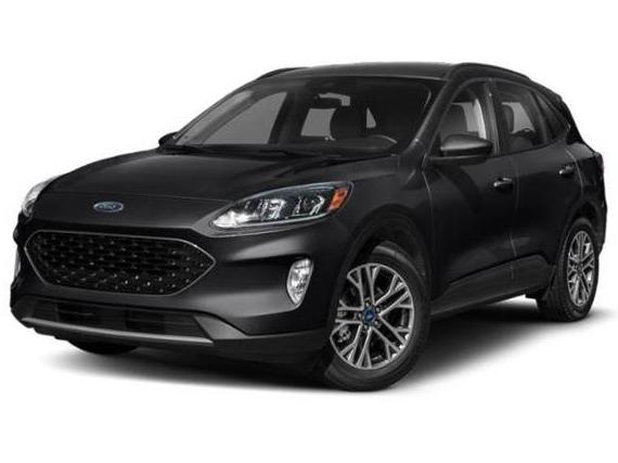 FORD ESCAPE 2022 1FMCU9H98NUC03528 image