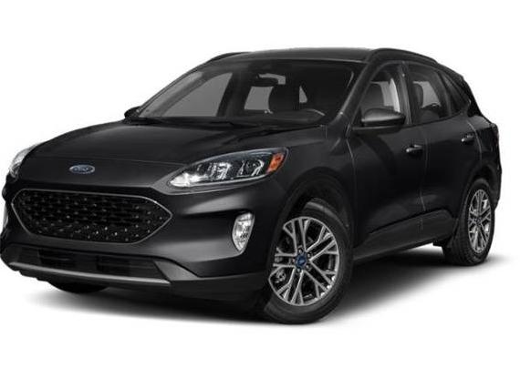 FORD ESCAPE 2022 1FMCU0H61NUA69737 image