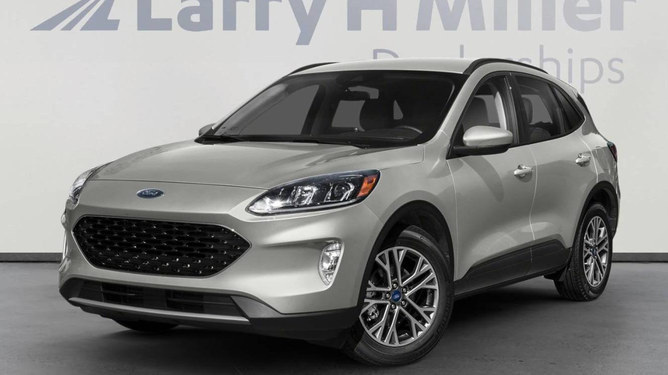 FORD ESCAPE 2022 1FMCU9H96NUA44931 image