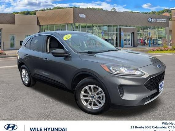 FORD ESCAPE 2022 1FMCU9G66NUA35735 image