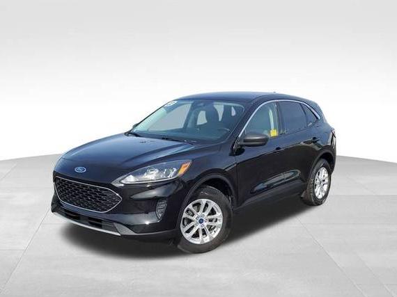 FORD ESCAPE 2022 1FMCU9G61NUA86656 image