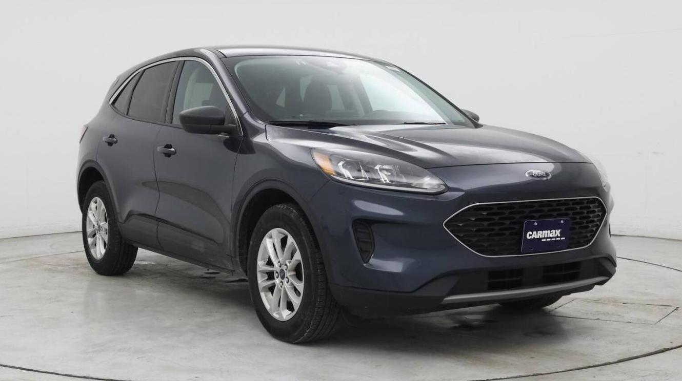 FORD ESCAPE 2022 1FMCU9G65NUA29523 image