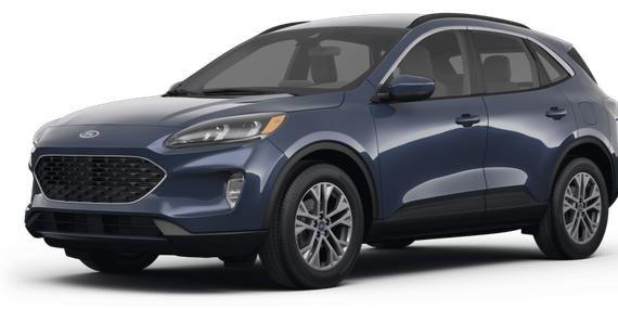 FORD ESCAPE 2022 1FMCU9H63NUB55331 image