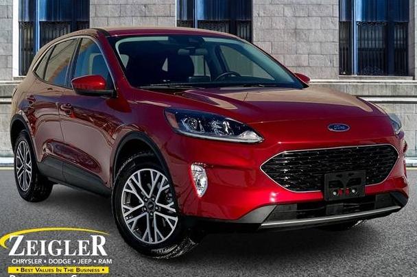 FORD ESCAPE 2022 1FMCU9H69NUA03098 image