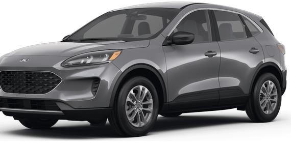 FORD ESCAPE 2022 1FMCU9G67NUA63396 image
