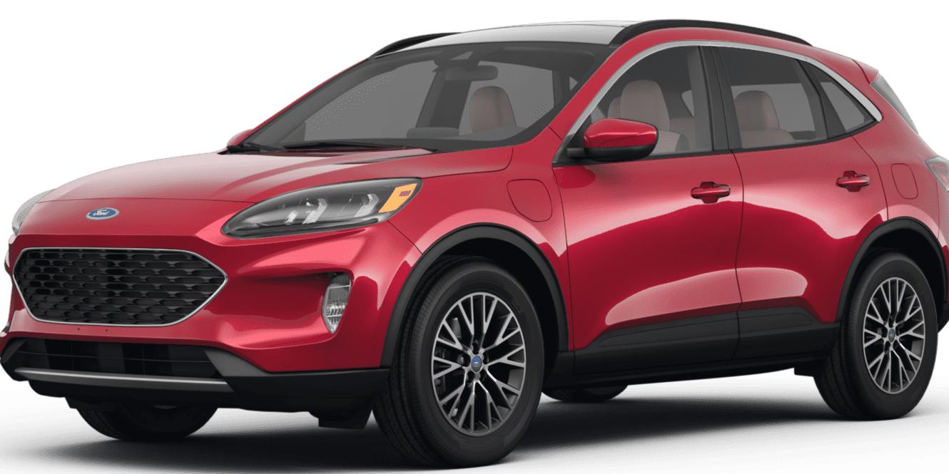 FORD ESCAPE 2022 1FMCU0KZ4NUA72358 image