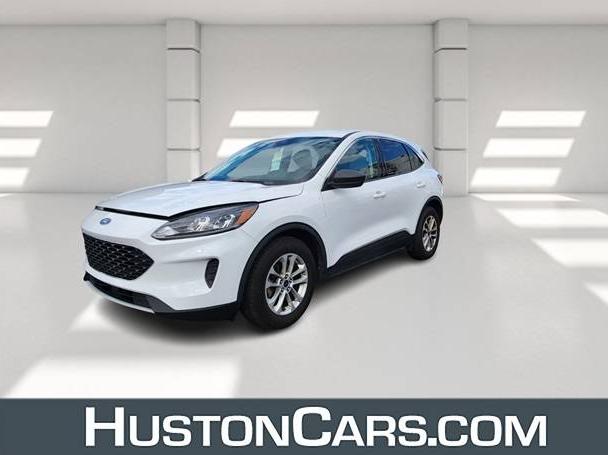 FORD ESCAPE 2022 1FMCU0G60NUA49089 image