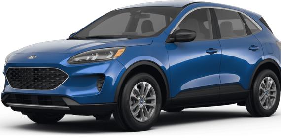 FORD ESCAPE 2022 1FMCU0G66NUB35412 image