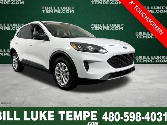 FORD ESCAPE 2022 1FMCU9BZ1NUA61371 image