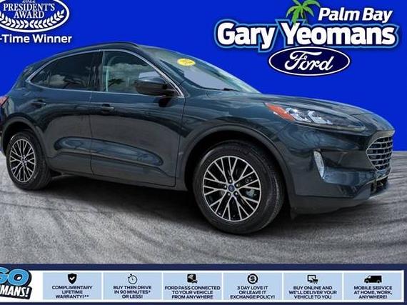 FORD ESCAPE 2022 1FMCU0LZ7NUB78527 image