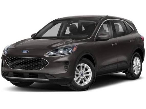 FORD ESCAPE 2022 1FMCU9G66NUB79477 image