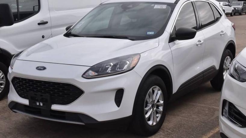 FORD ESCAPE 2022 1FMCU9G68NUA07161 image