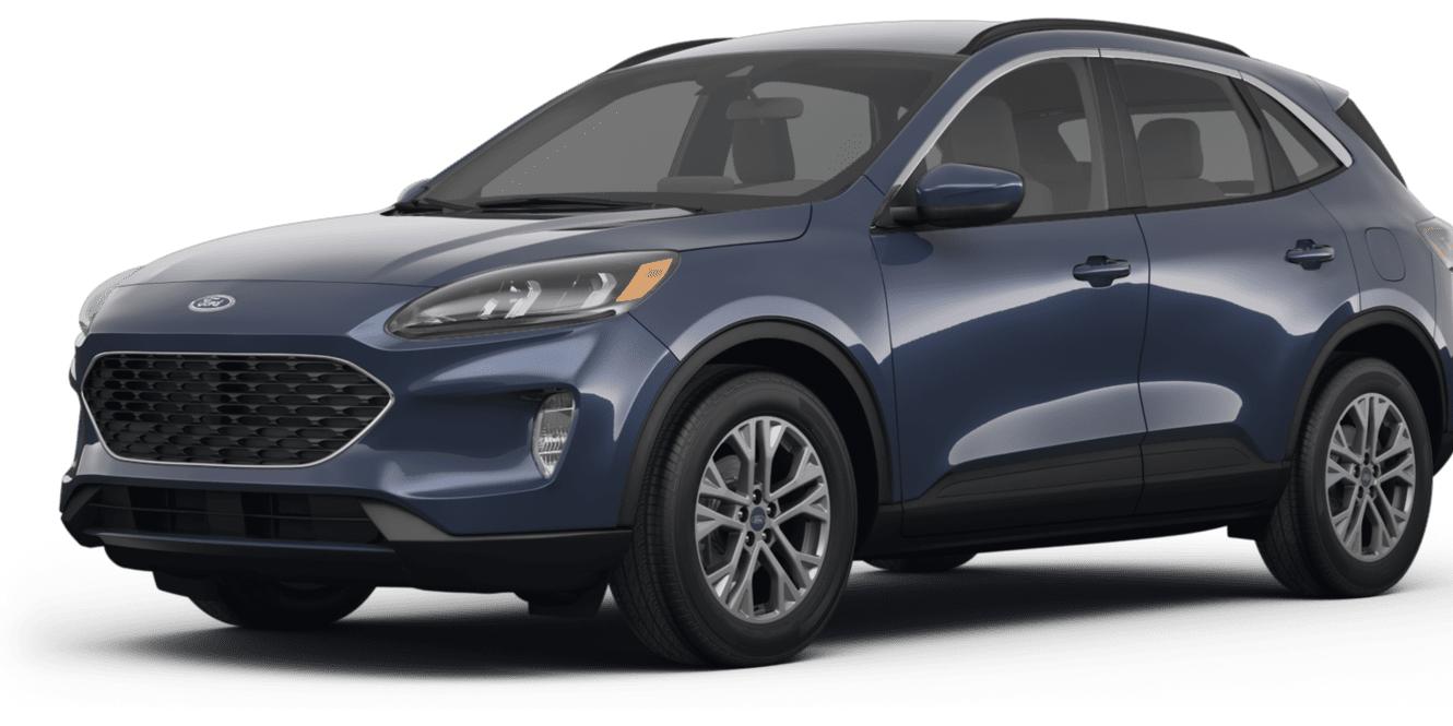 FORD ESCAPE 2022 1FMCU9H63NUA33035 image