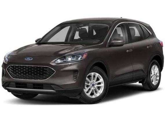 FORD ESCAPE 2022 1FMCU0G63NUB11231 image