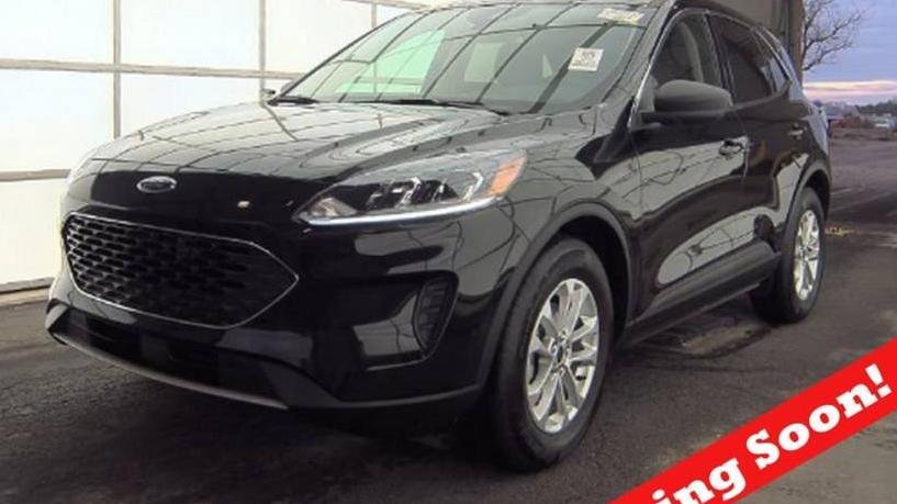 FORD ESCAPE 2022 1FMCU9G6XNUB71771 image