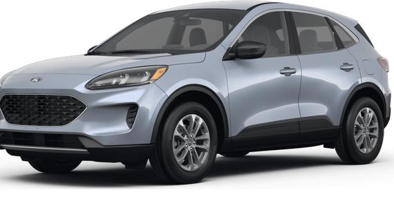 FORD ESCAPE 2022 1FMCU9G67NUA26140 image
