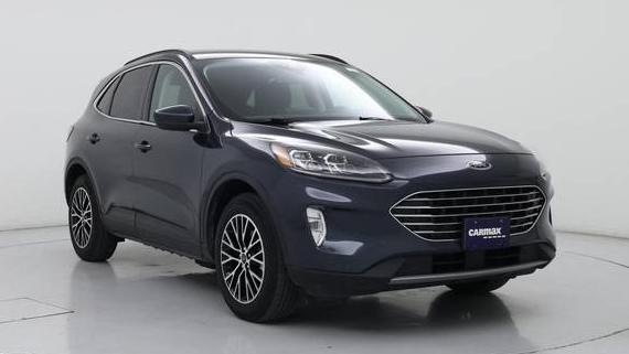 FORD ESCAPE 2022 1FMCU0LZ8NUB81923 image