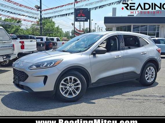FORD ESCAPE 2022 1FMCU0G63NUB40826 image
