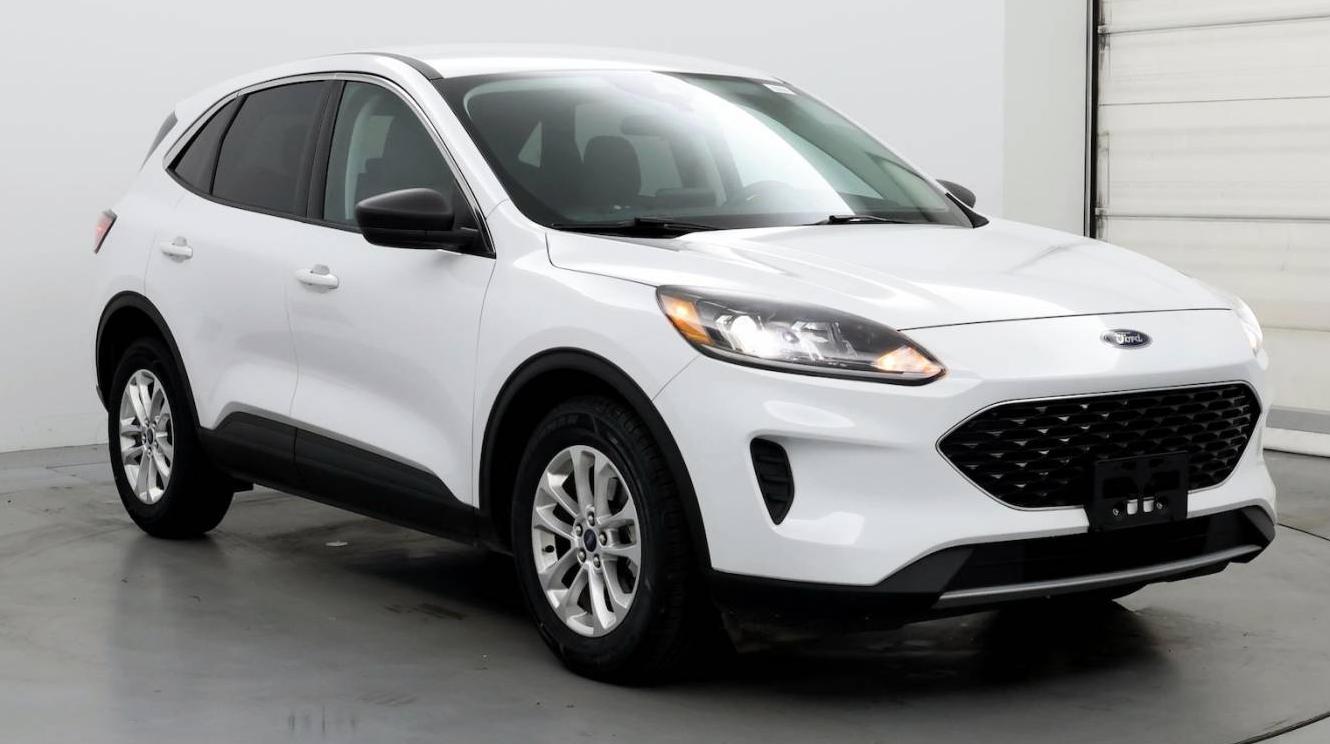 FORD ESCAPE 2022 1FMCU0G64NUA99915 image